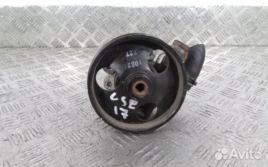 Насос гу бензиновый chevrolet cruze J300 (USE17DH0