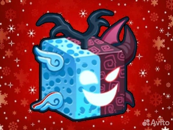 Фрукт спирит fruit spirit