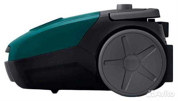 Пылесос philips FC8297 PowerGo