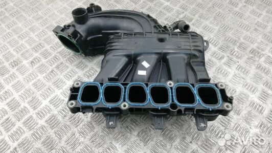 Впускной коллектор бензиновый mazda CX-9 1 (76F08C