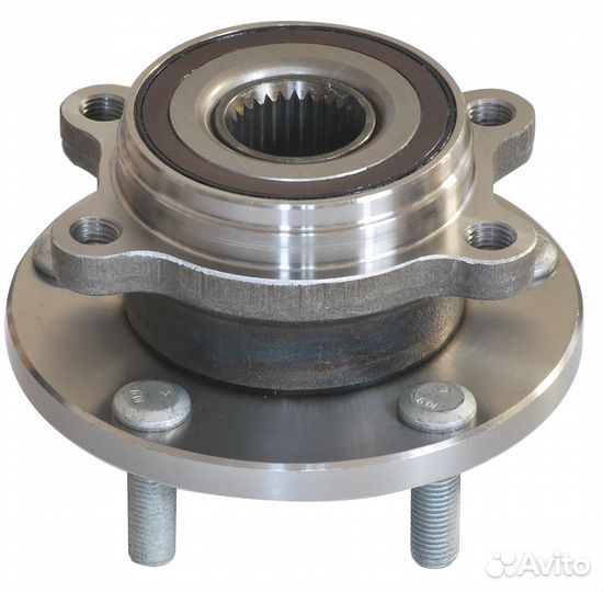 Ступица на Volkswagen Golf