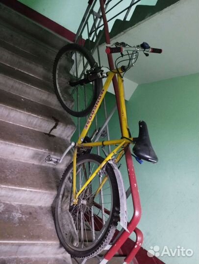 Велосипеды бу взрослый 26 колеса