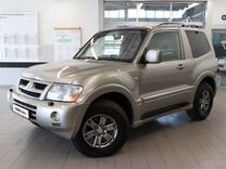 Mitsubishi Pajero 3.2 AT, 2004, 434 589 км, с пробегом, цена 970 000 руб.