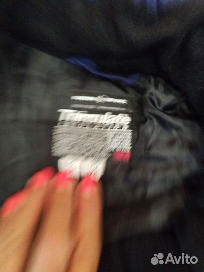 Спецодежда