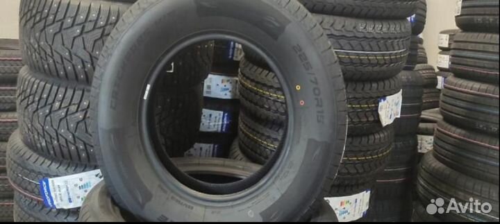 Windforce CatchFors H/P 225/70 R15 100H