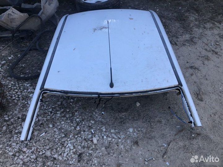 Крыша Ford Focus 2 2005-2008