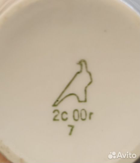 Молочник Дулево