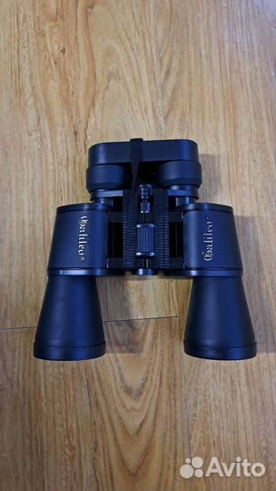 Бинокль военный
