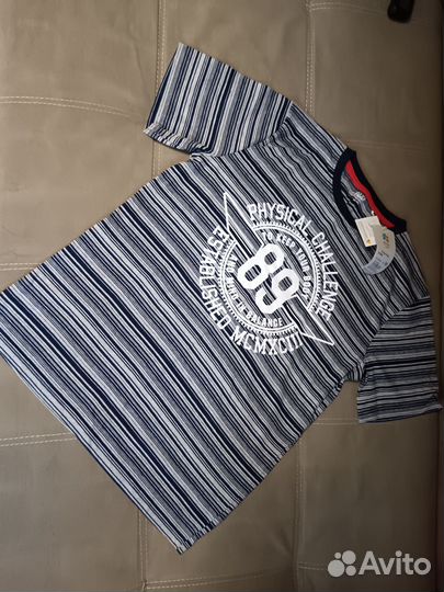 Футболка новая