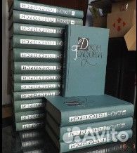 Джон Голсуорси Собр.сочин.16т