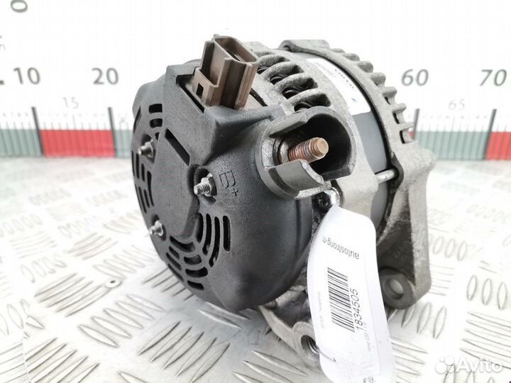 Генератор для Volvo C30 1 36050997