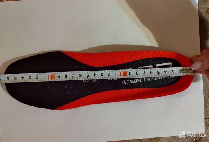 Хоккейные коньки bauer vapor 3x pro