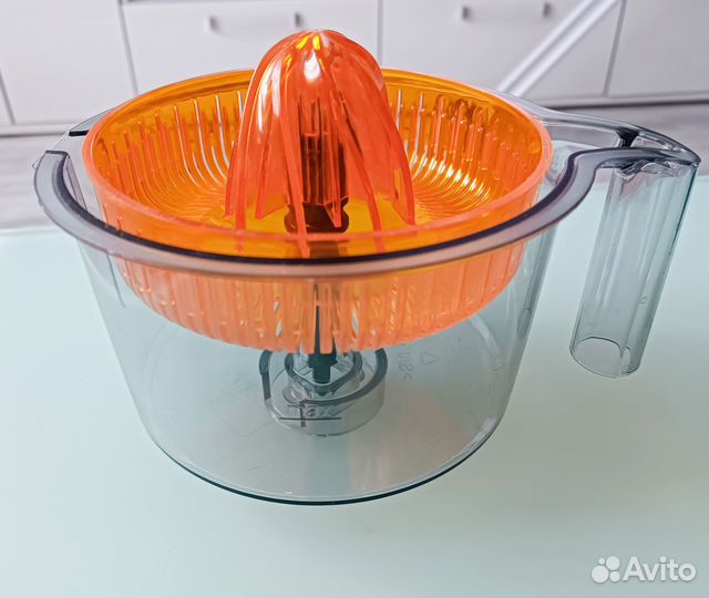 Насадка соковыжималка Bosch mum