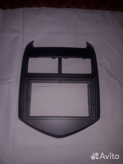 Автомобильная мультимедийная система Android