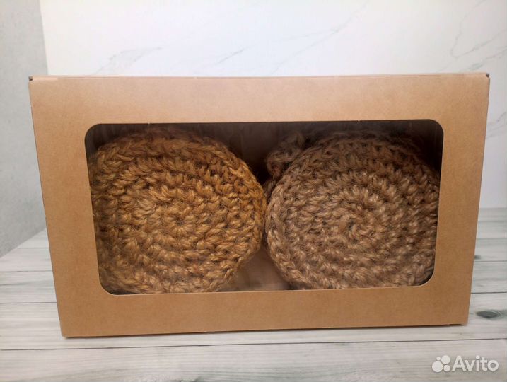 Набор подставок