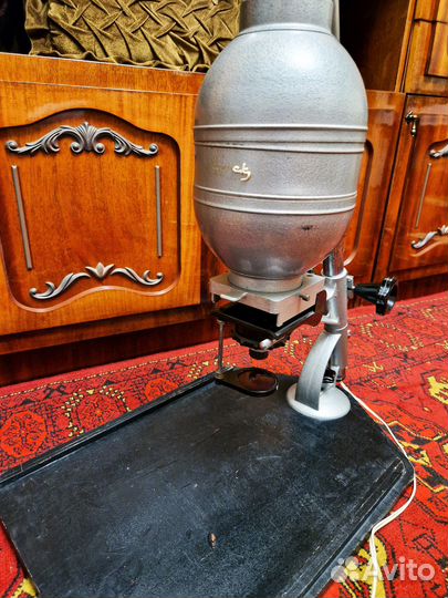 Фотоувеличитель фу-1 