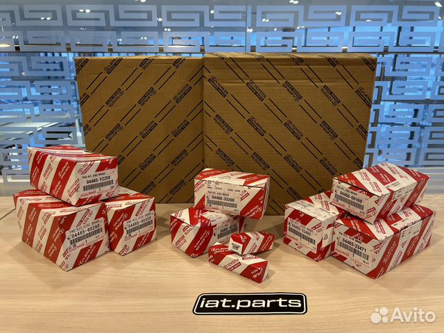 Диск тормозной передний, Toyota Camry V70, Rav 4