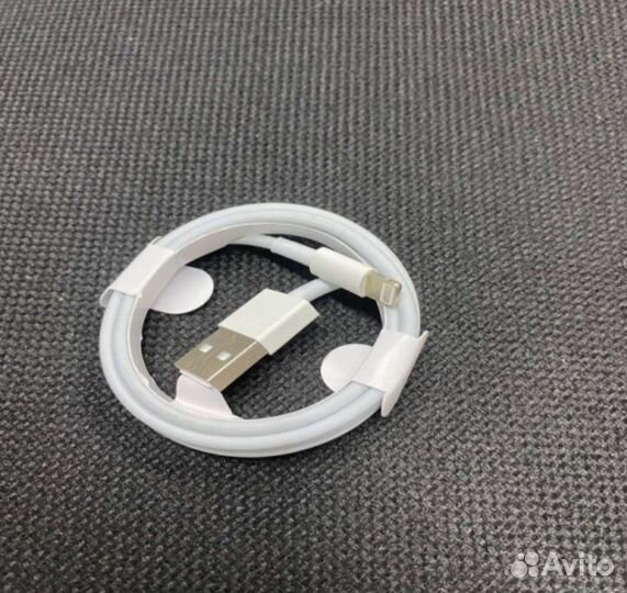 Кабель lightning usb оптом