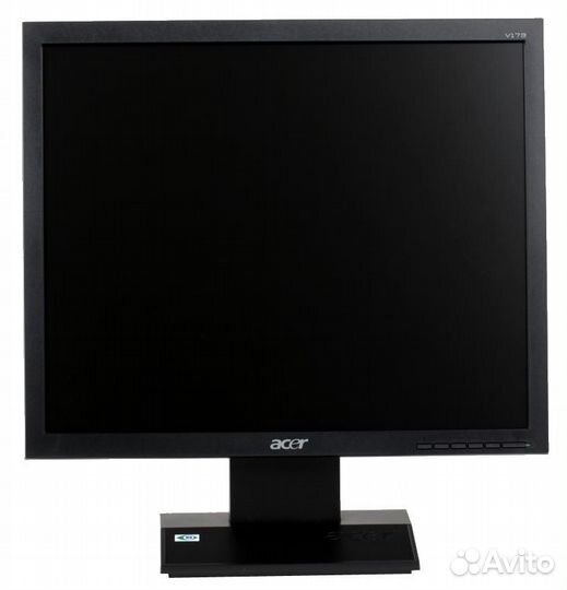 Acer V173 Db 17