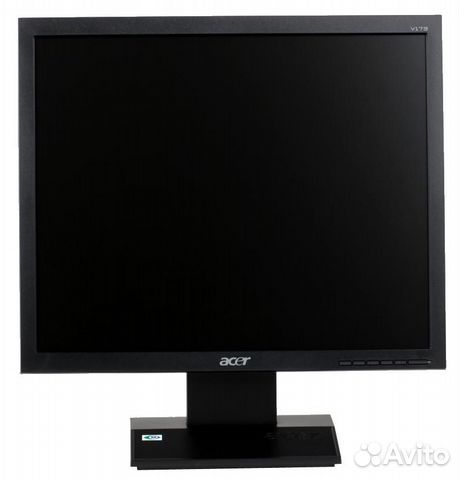 Acer V173 Db 17