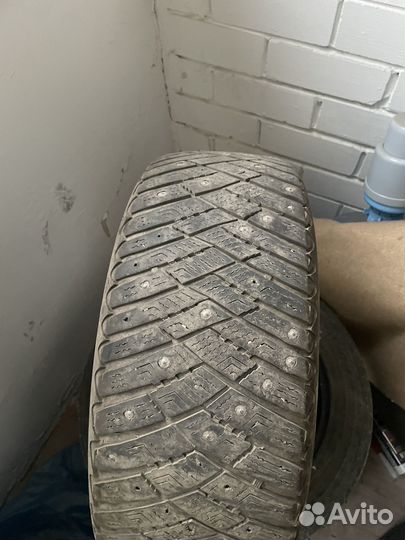 Goodyear UltraGrip 9 205/55 R16