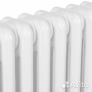 Радиатор irsap tesi 30565 20 секций (белый) T25