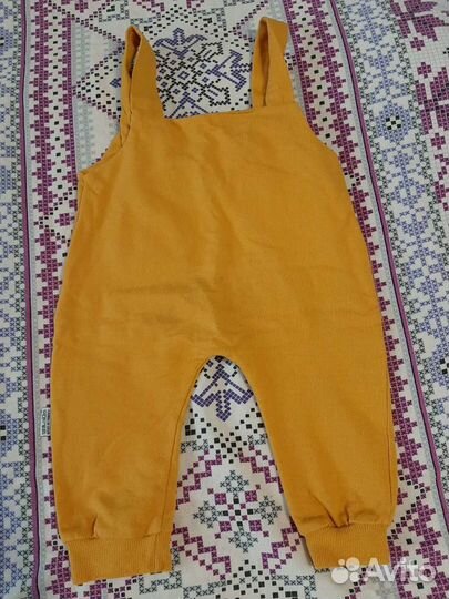 Костюм детский