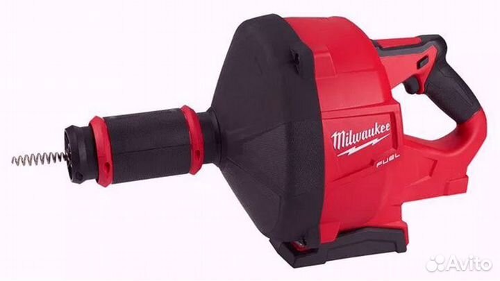 Прочистная машина Milwaukee M18 fdcp F8-0C fuel (4933459683)