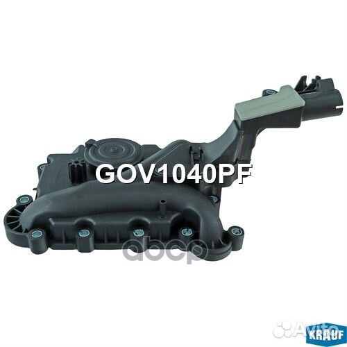 Маслоотделитель (КВКГ) GOV1040PF Krauf