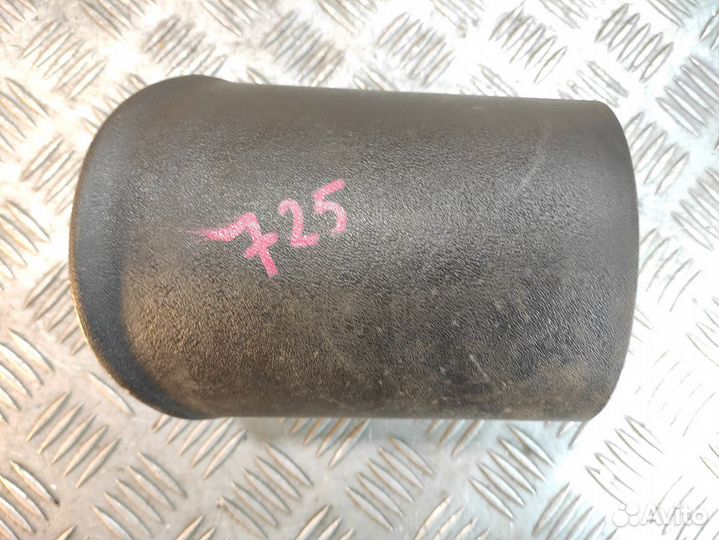 Кожух рулевой колонки E 124