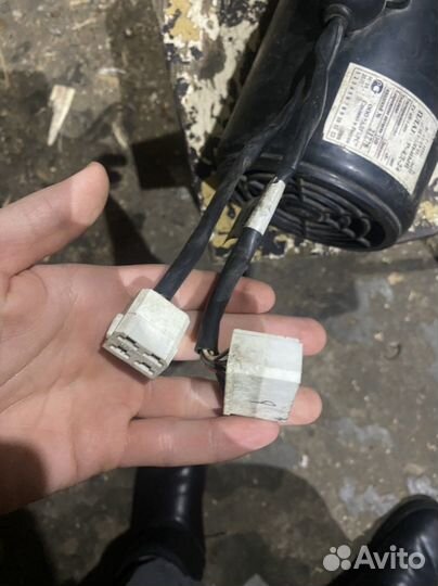 Автономный отопитель планар