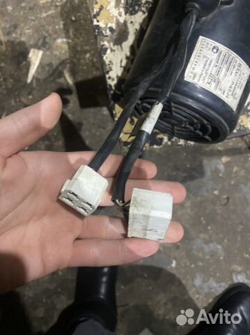 Автономный отопитель планар