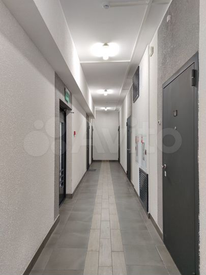 Квартира-студия, 25 м², 2/12 эт.