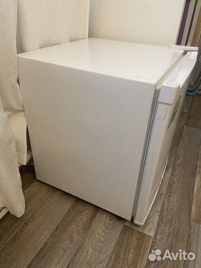 Минихолодильник бу
