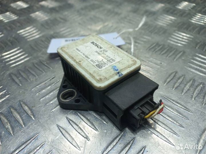 Датчик ускорения honda Civic 5D FK viii 2006-2012