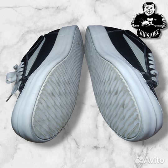 Rick Owens Vans Vintage Кеды 27,5 см продажа/обмeн