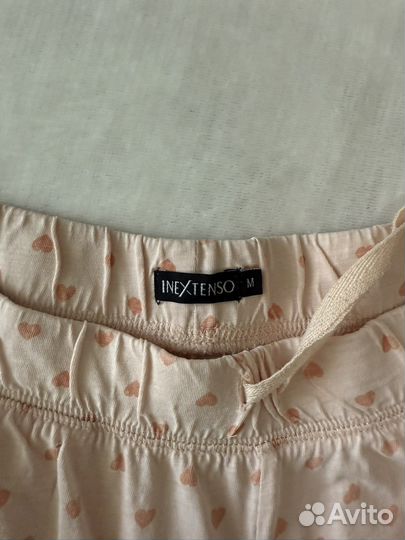 Пижама женская новая (S-M)