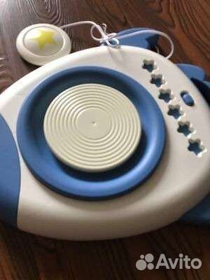 Гончарная мастерская, гончарный круг