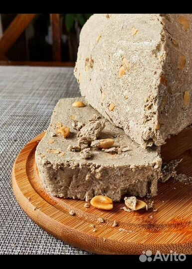 Халва в ассортименте