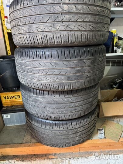 Hankook Ventus S1 Noble 2 H452 235/40 R20 101H