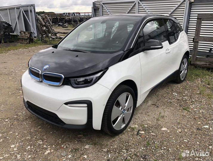 Bmw i3 l01 2019 г запчасти б/у