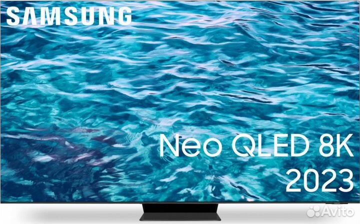 Телевизор Samsung QE65QN900cuxce