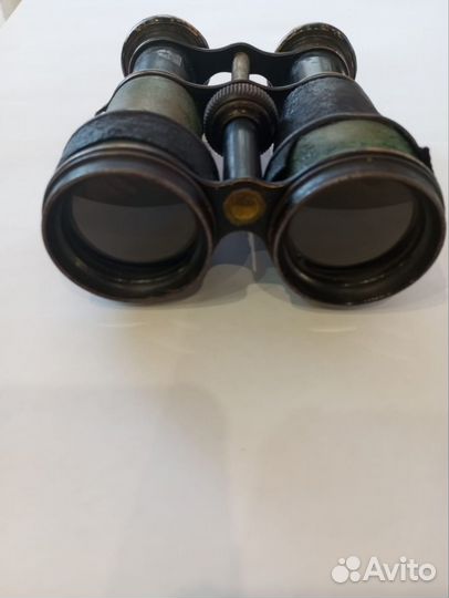 Бинокль