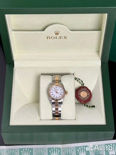 Часы Rolex