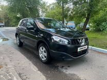 Nissan Qashqai 1.5 MT, 2010, 198 000 км, с пробегом, цена 865 000 руб.