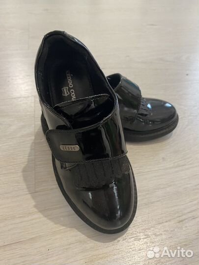 Туфли для девочки