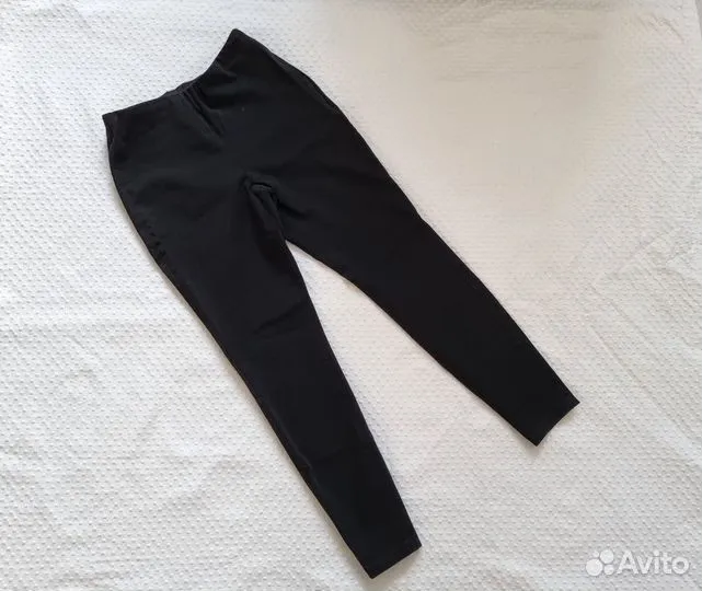 Брюки женские подростковые Uniqlo XS 40 42