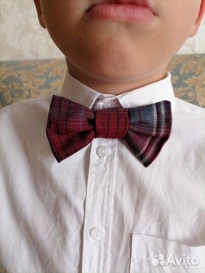 Галстуки бабочка новые