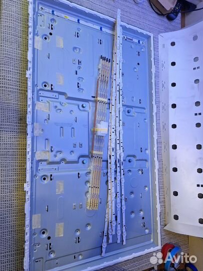 Ремонт телевизоров и духовых шкафов