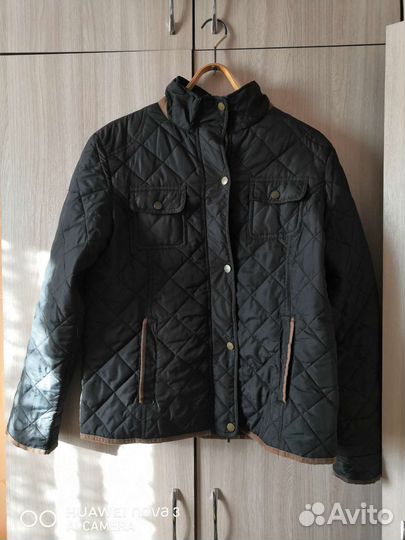 Куртка женская демисезонная 46 48